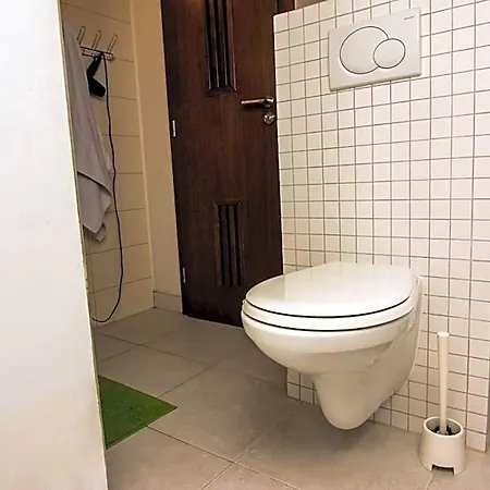 Onefam Miru بيت شباب براغ