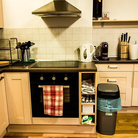 Onefam Miru Hostel Prága