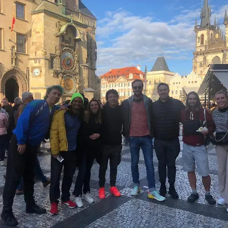 Onefam Miru Prague
