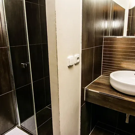 Onefam Miru Hostel Πράγα