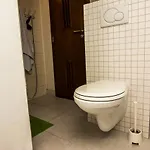 Hostel Onefam Miru Prag