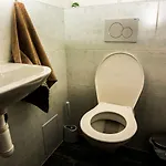 Hostel Onefam Miru Prag