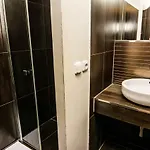 Onefam Miru Hostel Prag