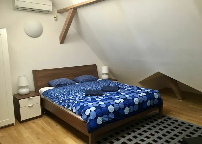 Onefam Míru Albergue *